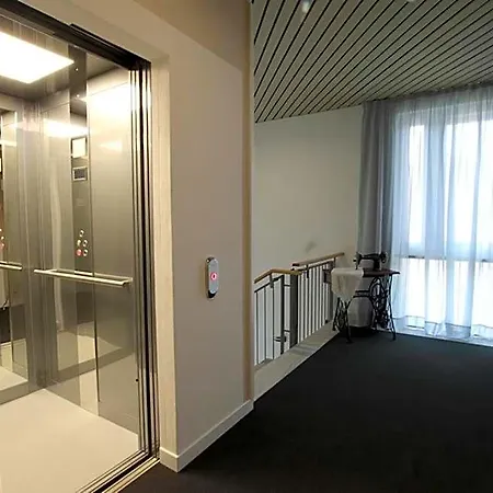 酒店 Levante - Isola D'elba 3*