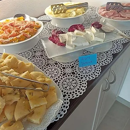 酒店 Levante - Isola D'elba 3*