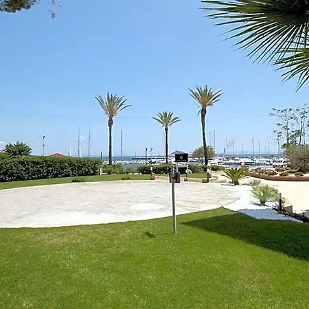 Levante - Isola D'elba