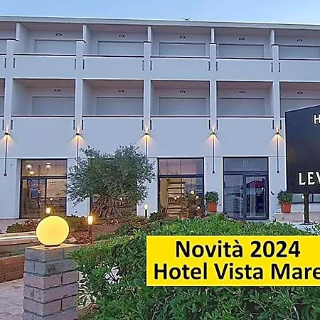 Levante - Isola D'elba 酒店 3*