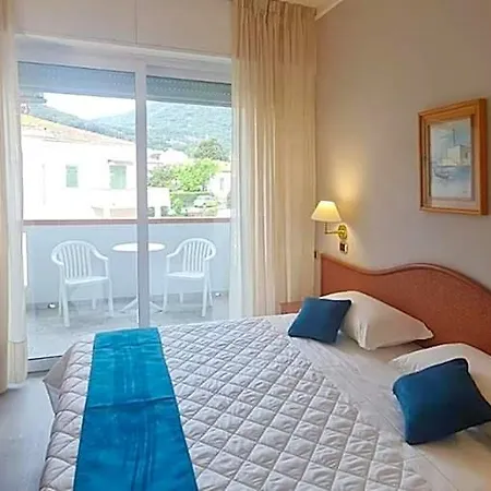 Levante - Isola D'elba 酒店