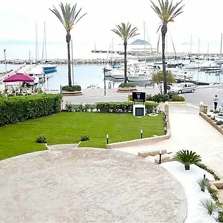 Levante - Isola D'elba 酒店
