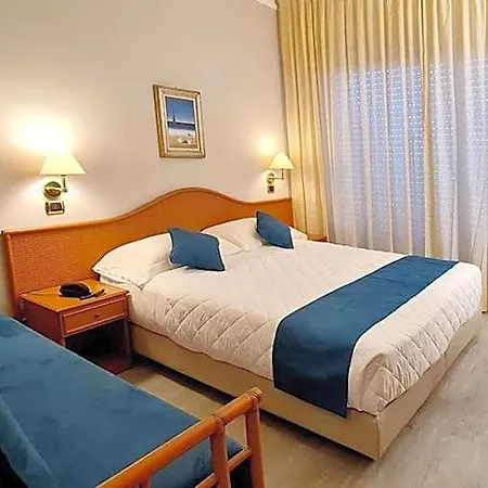 Levante - Isola D'elba 3* 里约滨海