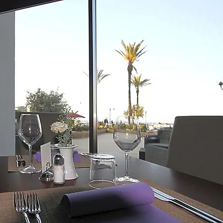 酒店 Levante - Isola D'elba 3*