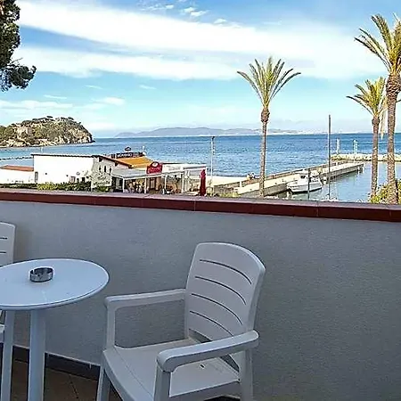Levante - Isola D'elba 酒店 3*