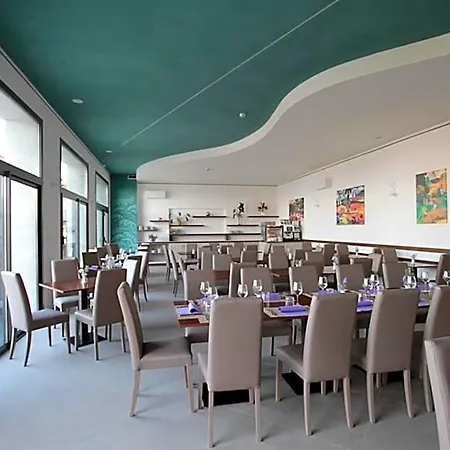 酒店 Levante - Isola D'elba 3*