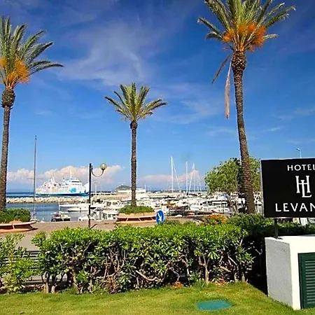 Levante - Isola D'elba 3*