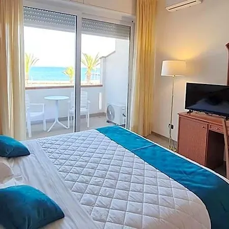Levante - Isola D'elba 酒店 3*