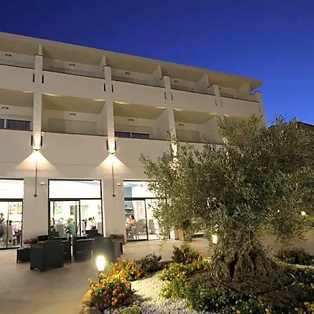 Levante - Isola D'elba 酒店 3*
